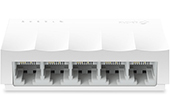 Thiết bị mạng TP-LINK | 5-Port 10/100Mbps Desktop Network Switch TP-LINK LS1005
