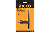 Mũi khoan INGCO | Chìa vặn đầu khoan 13mm INGCO CK1301