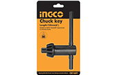 Mũi khoan INGCO | Chìa vặn đầu khoan 16mm INGCO CK1601