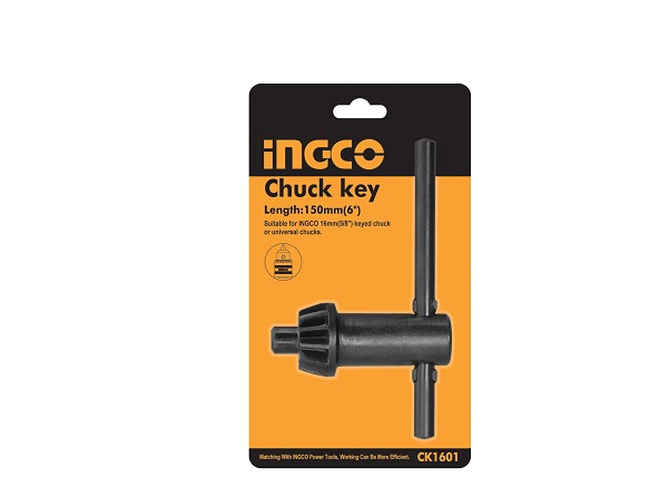 Chìa vặn đầu khoan 16mm INGCO CK1601