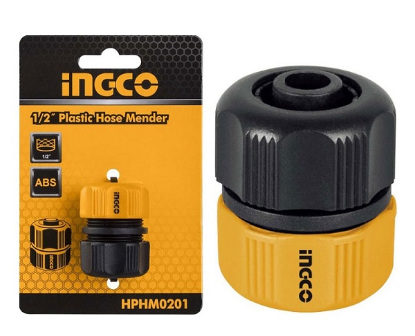 Đầu nối máy phun xịt 1/2 inch INGCO HPHM0201