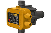 Máy bơm nước INGCO | Rờ le tự động bơm nước bằng áp suất INGCO WAPS001