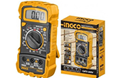 Máy đo điện vạn năng INGCO | Đồng hồ đo điện vạn năng INGCO DM200