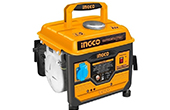 Máy phát điện INGCO | Máy phát điện dùng xăng 0.8KW INGCO GE8002