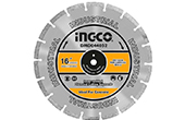 Lưỡi cưa-đĩa cắt INGCO | Đĩa cắt bê tông INGCO DMD044052