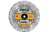 Lưỡi cưa-đĩa cắt INGCO | Đĩa cắt nhựa đường INGCO DMD064051
