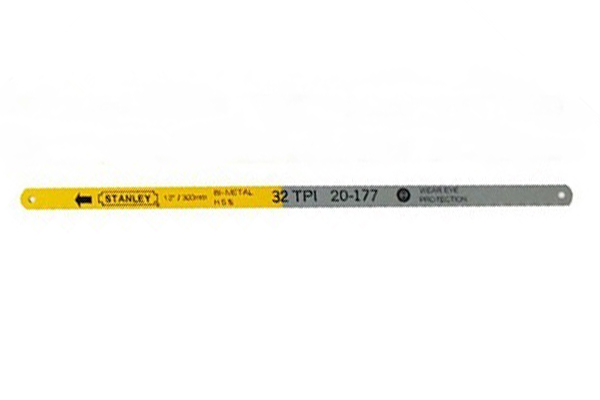 Lưỡi cưa sắt 32 răng STANLEY 20-177