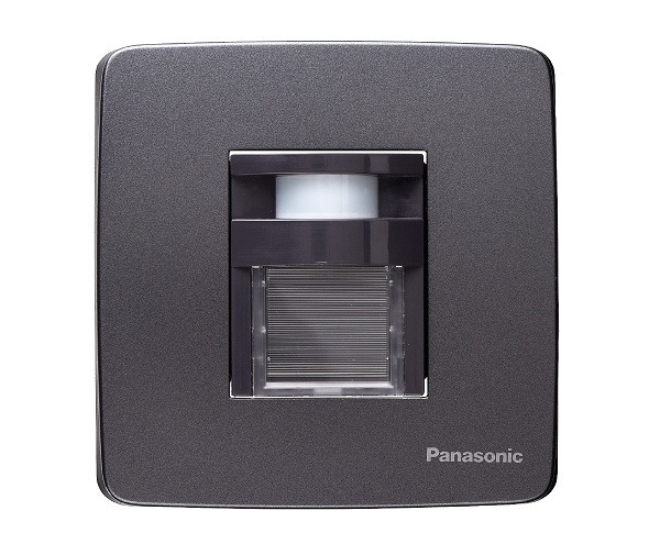 Đèn cảm biến soi lối đi PANASONIC Minerva WMT707MYH-VN