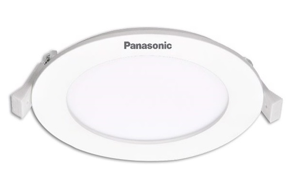 Đèn LED Downlight Panel tròn 12W PANASONIC NNP735563