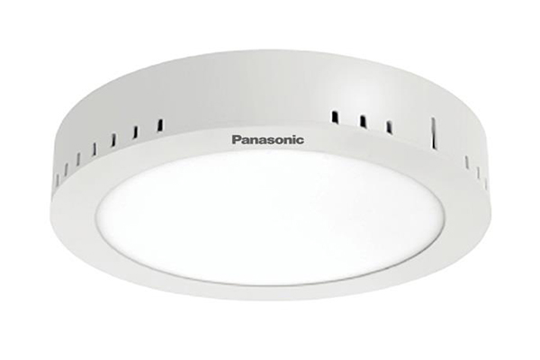 Đèn LED ốp trần nổi (tròn) 6W PANASONIC NNNC7632088/ NNNC7633088/ NNNC7637088