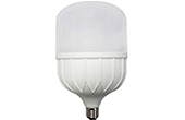 Đèn LED NANOCO | Bóng đèn LED Bulb trụ E27 20W NANOCO NLB203