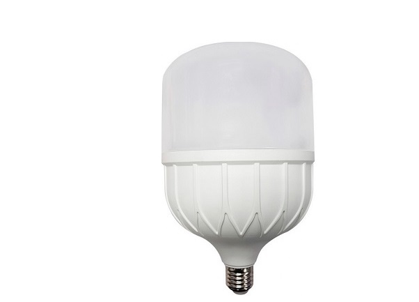 Bóng đèn LED Bulb trụ E27 40W NANOCO NLB404