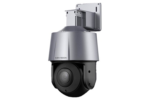 Camera IP Speed Dome hồng ngoại 2.0 Megapixel KBVISION KX-C2006CPN-M