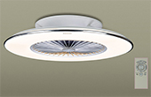 Đèn LED PANASONIC | Đèn trần LED dành cho phòng khách 61W PANASONIC HH-LMZ100988