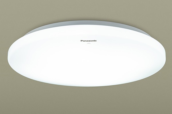 Đèn trần LED trang trí điều chỉnh 3 màu 12W PANASONIC HHGXQ143188