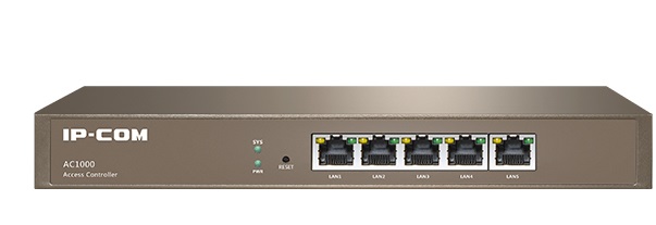 Access Point Controller Switch IP-COM AC1000