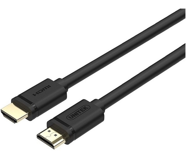 Cáp tín hiệu HDMI 3m Unitek HDMI-3-YC139U 
