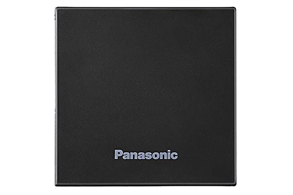 Đèn LED gắn tường trang trí 6W PANASONIC HH-BQ1005W88/ HH-BQ1005B88