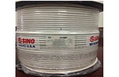 Cáp mạng SINO | Cáp đồng trục SINO 5C-FB lõi BC 96 sợi màu trắng