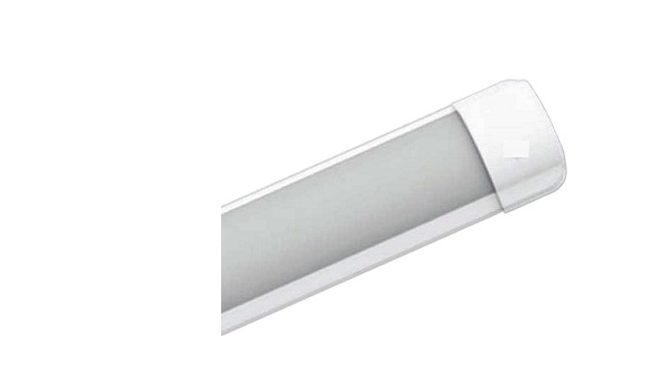 Đèn LED bán nguyệt 36W NANOCO NSHV363