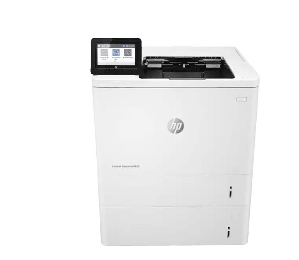 Máy in Laser không dây HP LaserJet Enterprise M612X (7PS87A)