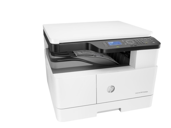 Máy in Laser A3 đa chức năng HP LaserJet MFP M440DN (8AF47A)