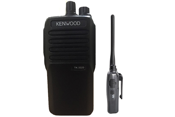 Máy bộ đàm KENWOOD TK-3320 Plus