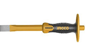 Đục-xà beng INGCO | Đục sắt dẹp 25mm INGCO HCCL812512