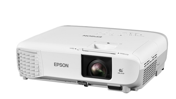 Máy chiếu EPSON EB-W51