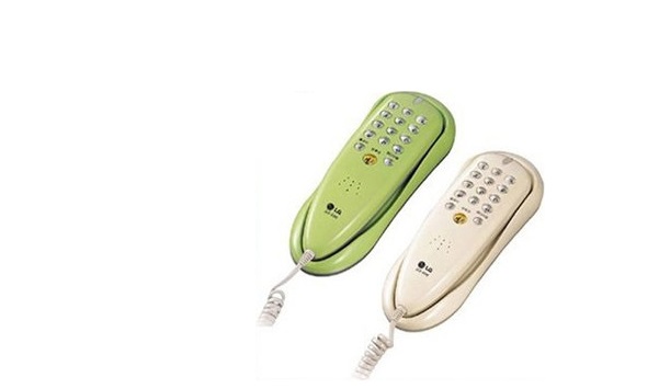 Điện thoại LG-Ericsson GS-696MC