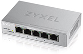 Thiết bị mạng ZyXEL | 5-Port Web Managed Gigabit Switch ZyXEL GS1200-5