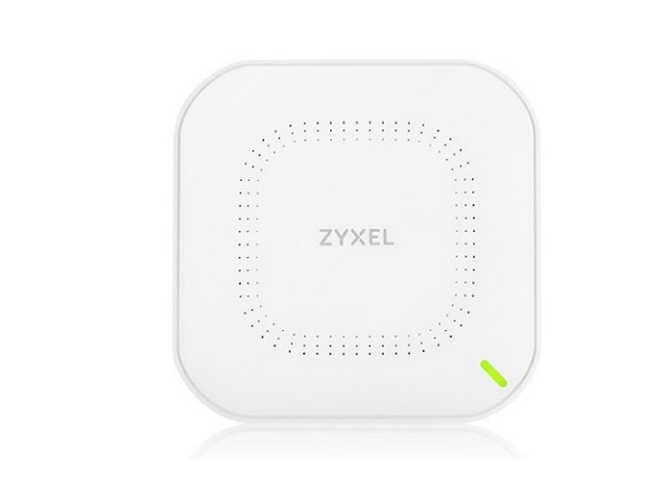 802.11ac Wave 2 Dual-Radio Ceiling Mount PoE Access Point ZyXEL NWA1123ACV3