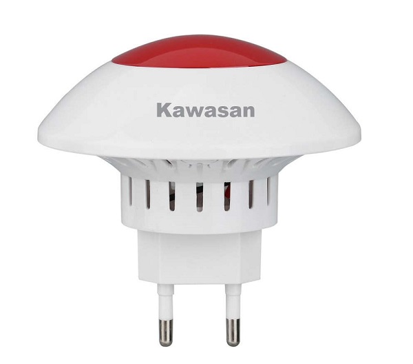 Còi báo động không dây KAWA AL21