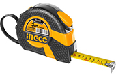 Thước đo kỹ thuật INGCO | Thước kép thép nền vàng INGCO HSMT0803
