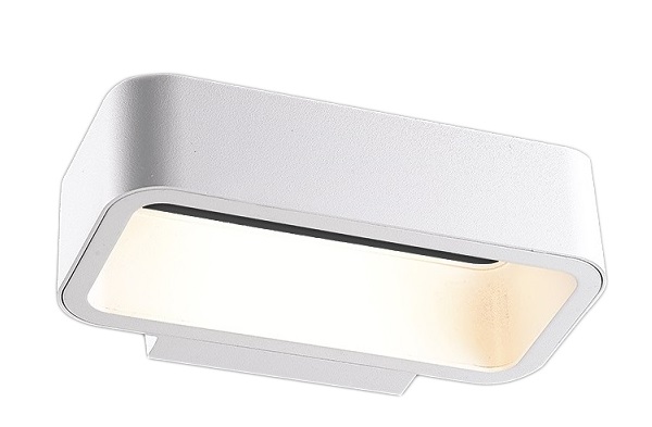 Đèn LED gắn tường trang trí ngoài trời NANOCO NBL2721