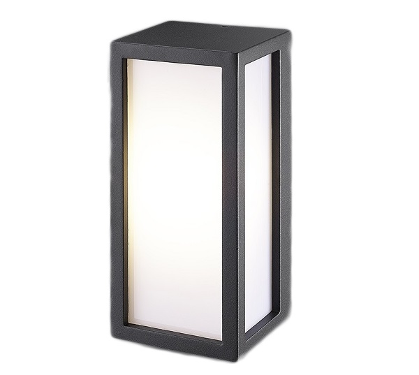 Đèn LED gắn tường trang trí ngoài trời NANOCO NBL5705