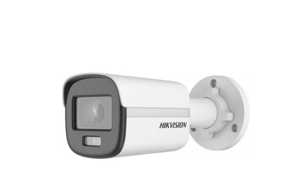 Camera IP COLORVU Lite 2.0 Megapixel HIKVISION DS-2CD1027G0-LU