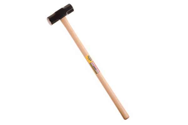 Búa tạ cán gỗ HICKORY STANLEY 56-816