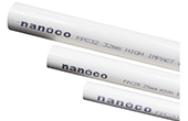 Vật tư-Thiết bị điện NANOCO | Ống luồn dây điện dạng tròn Ø16mm NANOCO FPC16L