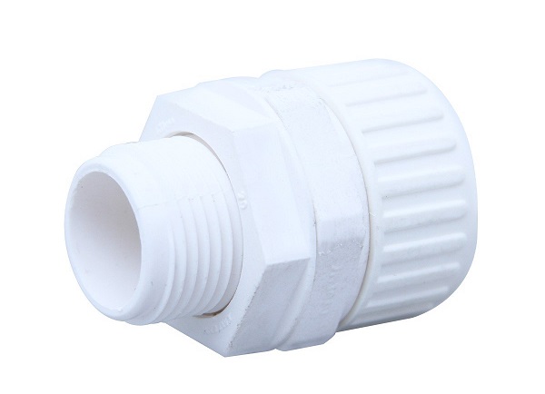 Đầu nối ống mềm PVC Ø25mm NANOCO FRGA125