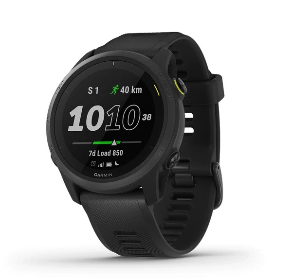 Đồng hồ thông minh Garmin Forerunner 745 010-02445-60 (Black)