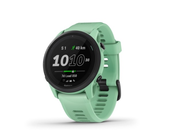 Đồng hồ thông minh Garmin Forerunner 745 010-02445-61 (Neo Tropic)