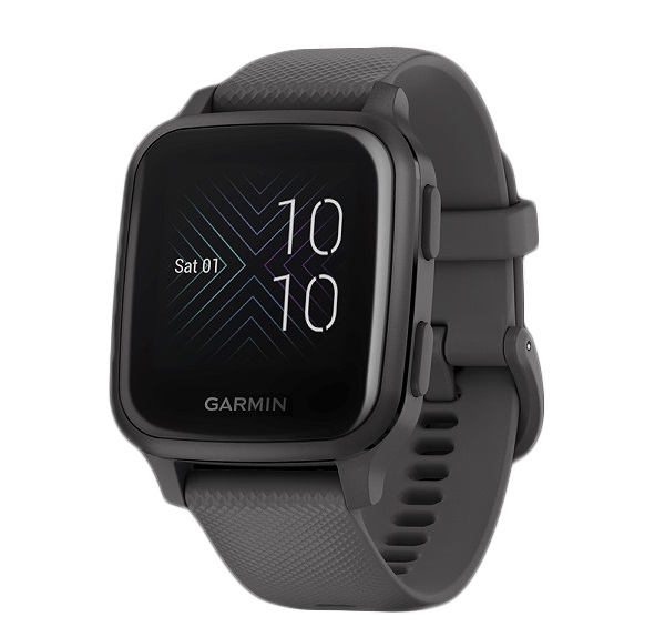 Đồng hồ thông minh Garmin Venu Sq 010-02427-80