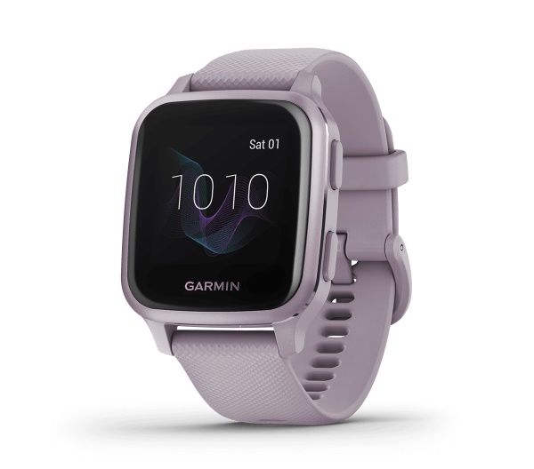 Đồng hồ thông minh Garmin Venu Sq 010-02427-82