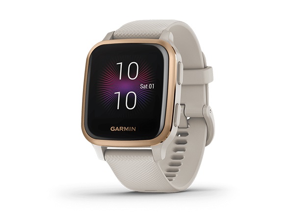 Đồng hồ thông minh Garmin Venu Sq Music 010-02426-81