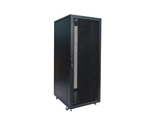 Tủ Rack 42U SJ SmartRak 2.0 SR42810BVA