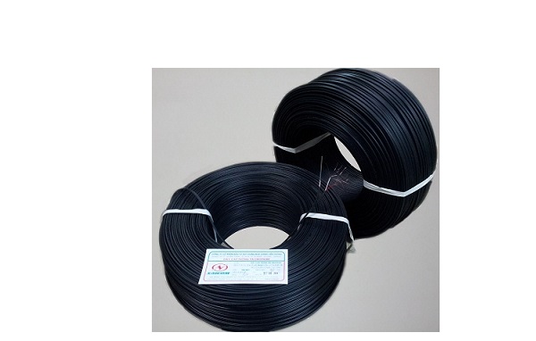 Dây thuê bao đồng 1 đôi SAICOM (dropwire 2x0.5)