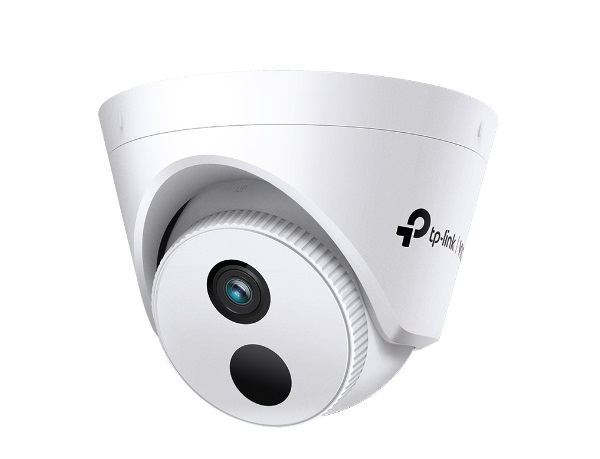 Camera IP Dome hồng ngoại 3.0 Megapixel TP-LINK C400HP-2.8