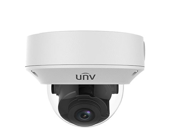 Camera IP Dome hồng ngoại 8.0 Megapixel UNV ICAN3238CA3-DVPZ