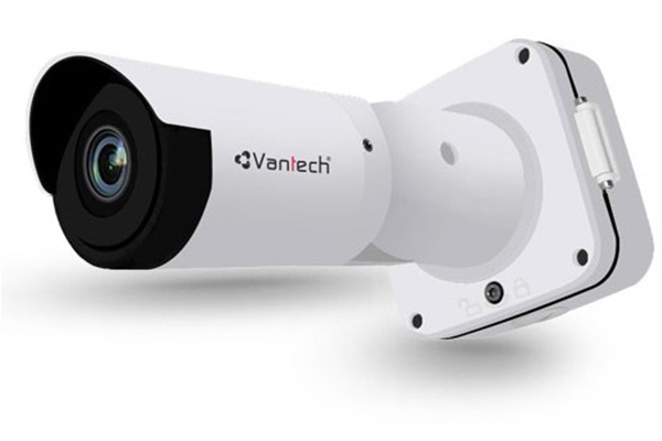 Camera IP hồng ngoại 8.0 Megapixel VANTECH VP-8491BP